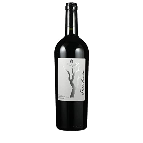 Cantina Sampietrana 2015 Sessantenario Malvasia Nera Salento IGP 0.75 Liter von Cantina Sampietrana