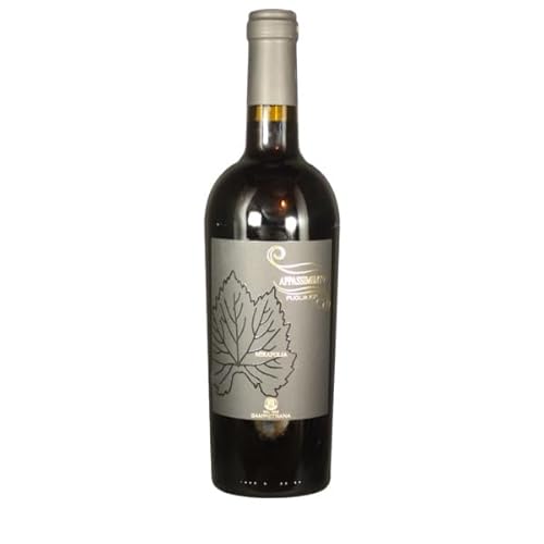 Cantina Sampietrana MIRAFOLIA Appassimento Puglia IGP 0.75 Liter Cantina Sampietrana MIRAFOLIA Appassimento Puglia IGP 0.75 Liter von Cantina Sampietrana