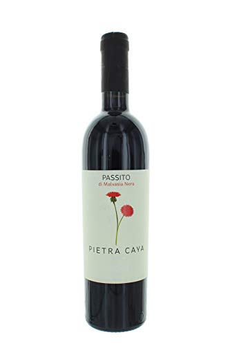 Pietra Caya Malvasia Passito Salento Igp Cantina San Donaci Cl 50 von Cantina San Donaci