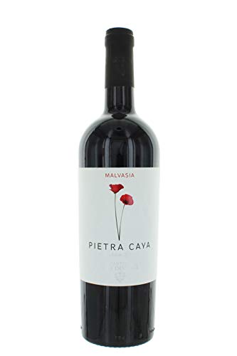 Pietra Caya Malvasia Salento Igp Cantina San Donaci Cl 75 Pietra Caya Malvasia Salento Igp Cantina San Donaci Cl 75 von Cantina San Donaci