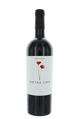 Pietra Caya Malvasia Salento Igp Cantina San Donaci Cl 75 von Cantina San Donaci