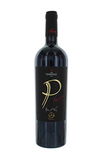 Priamis Nero Di Troia 75 Cl Vini Fieramosca Puglia Igp Priamis Nero Di Troia 75 Cl Vini Fieramosca Puglia Igp von Cantina Sociale Di Barletta