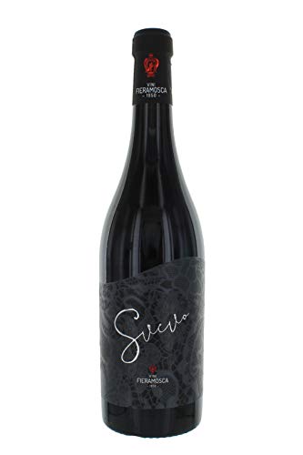 Svevo Nero Di Troia 75 Cl Vini Fieramosca Svevo Nero Di Troia 75 Cl Vini Fieramosca von Cantina Sociale Di Barletta