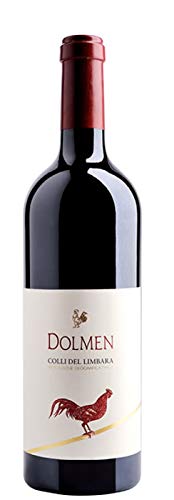 DOLMEN - COLLI DEL LIMBARA IGT (BOTTLE 75 CL) von Cantina Sociale Gallura