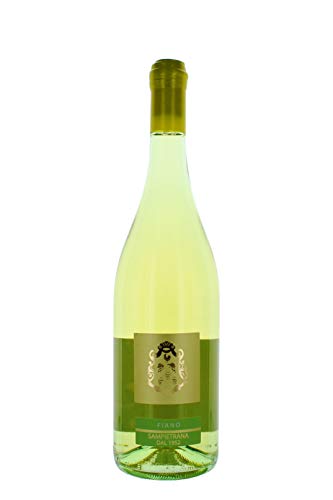 Fiano Salento Salento Igp Cantina Sampietrana Cl 75 von Cantina Sociale Sampietrana