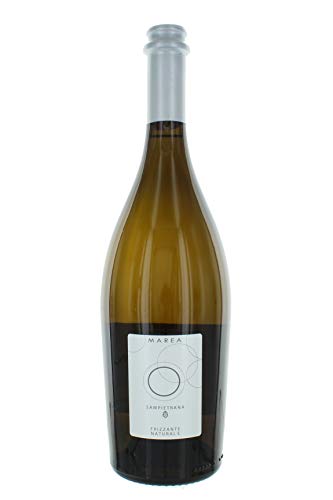 Marea Bianco Frizzante Salento Igp Cantina Sampietrana Cl 75 von Cantina Sociale Sampietrana