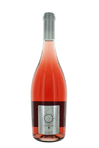 Marea Rosato Frizzante 75 cl Cantina Sociale Sampietrana 2015 Salento Igt = 7.07 Marea Rosato Frizzante 75 cl Cantina Sociale Sampietrana 2015 Salento Igt = 7.07 von Cantina Sociale Sampietrana