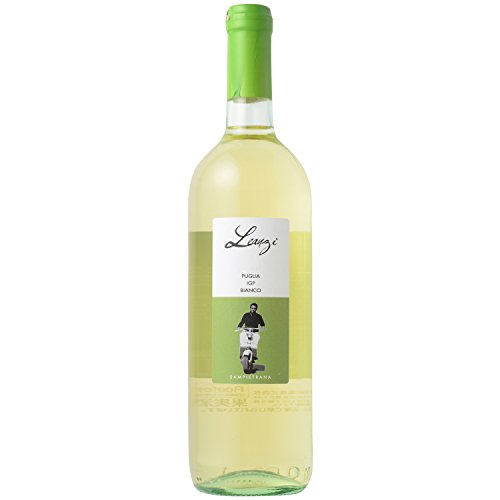Saraceni Bianco 75 cl Cantina Sociale Sampietrana 2013/2014 Salento Igt = 4.67 € Saraceni Bianco 75 cl Cantina Sociale Sampietrana 2013/2014 Salento Igt = 4.67 € von Cantina Sociale Sampietrana