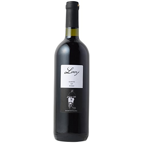 Saraceni Rosso Salento Igp Cantina Sampietrana Cl 75 Saraceni Rosso Salento Igp Cantina Sampietrana Cl 75 von Cantina Sociale Sampietrana