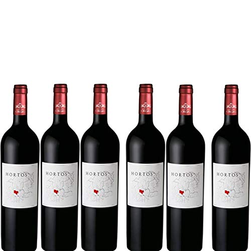 6 bottiglie per 0,75l -PREMIO HORTOS - ISOLA DEI NURAGHI IGT 6 bottiglie per 0,75l -PREMIO HORTOS - ISOLA DEI NURAGHI IGT von Cantina Sociale di Dorgali