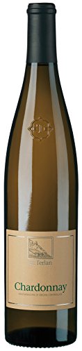 6x 0,75l - 2018er - Cantina Terlan - Chardonnay - Alto Adige D.O.C. - Südtirol - Italien - Weißwein trocken 6x 0,75l - 2018er - Cantina Terlan - Chardonnay - Alto Adige D.O.C. - Südtirol - Italien - Weißwein trocken von Cantina Terlan
