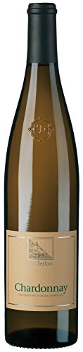6x 0,75l - 2018er - Cantina Terlan - Chardonnay - Alto Adige D.O.C. - Südtirol - Italien - Weißwein trocken von Cantina Terlan