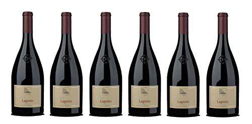 6x 0,75l - Cantina Terlan - Lagrein - Alto Adige D.O.P. - Südtirol - Italien - Rotwein trocken von Cantina Terlan