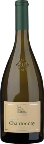 Cantina Terlan Chardonnay DOC 2011, 0,75 L von Cantina Terlan