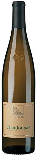 Cantina Terlan Chardonnay Doc, 2017, Weiß, (12 x 0,75l) von Cantina Terlan