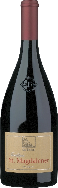 Cantina Terlan St. Magdalener DOC Jg. 2021 Cuvee aus 85 Proz. Vernatsch, 15 Proz. Lagrein Cantina Terlan St. Magdalener DOC Jg. 2021 Cuvee aus 85 Proz. Vernatsch, 15 Proz. Lagrein von Cantina Terlan