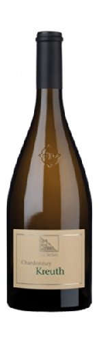 Cantina Terlan Kreuth Chardonnay DOC 2012 (3 x 0.75 l) von Cantina Terlan