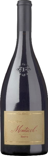 Cantina Terlan Monticol Pinot Nero DOC Riserva limitiert Jg. 2021 Cantina Terlan Monticol Pinot Nero DOC Riserva limitiert Jg. 2021