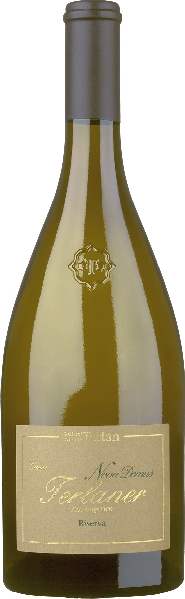 Cantina Terlan Nova Domus Terlaner Riserva DOC Jg. 2020 limitiert - Cuvee aus 60 Proz. Weissburgunder, 30 Proz. Chardonnay, 10 Proz. Sauvignon Blanc von Cantina Terlan