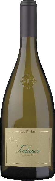 Cantina Terlan Terlaner DOC Jg. 2022 Cuvee aus 60 Proz. Weissburgunder, 30 Proz. Chardonnay, 10 Proz. Sauvignon limitiert von Cantina Terlan