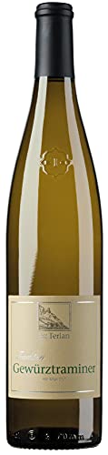 Cantina Terlan Gewürztraminer DOC Alto Adige Weißwein trocken Italien Inkl. FeinWert E-Book von Cantina Terlan