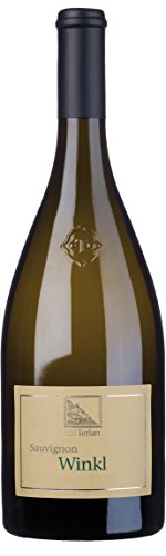 Cantina Terlan Winkl Sauvignon DOC Blanc 2016/2017 trocken, 750 ml von Cantina Terlan