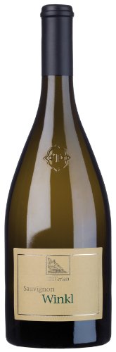 Cantina Terlan Winkl Sauvignon Doc, 2017, Weiß, (12 x 0,75l) von Cantina Terlan