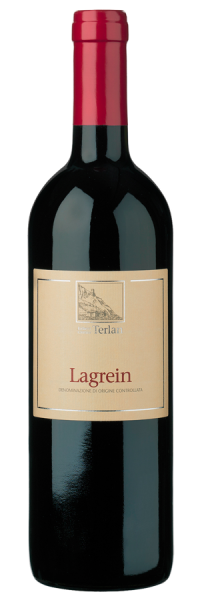 Lagrein - 2022 - Cantina Terlan - Italienischer Rotwein von Cantina Terlan