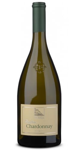 Weinkellerei Terlan Chardonnay DOC (1 x 0.75 l) von Cantina Terlan