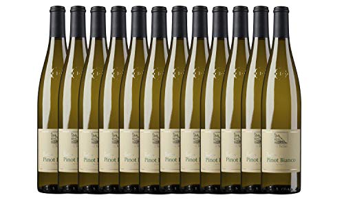 Weissburgunder DOC - Pinot Bianco 2020 Sparpaket (12x 0.75 l) von Cantina Terlan
