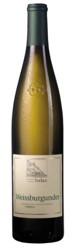 Weißburgunder DOC Weißburgunder DOC von Cantina Terlan