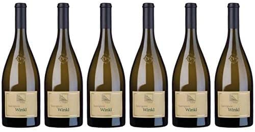 6 Flaschen Cantina Terlan - Winkl Sauvignon Blanc DOC 2023 0.75 l 13.50% vol von Cantina Terlano