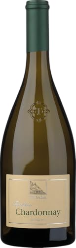 Terlan Chardonnay DOC 2020 (1 x 0.75 l) von Terlan