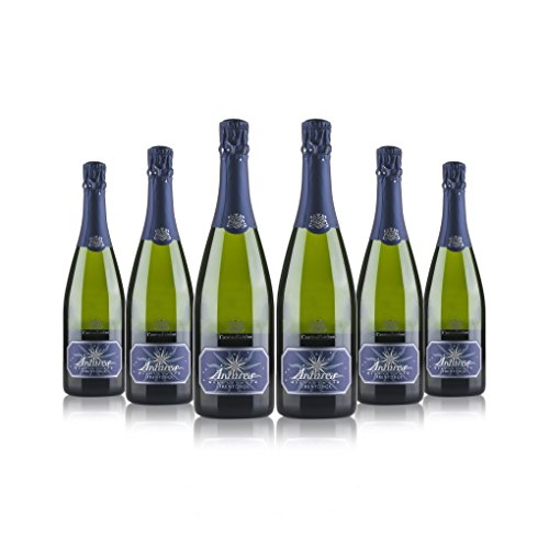 CONFEZIONE 6 BOTTIGLIE ANTARES TOBLINO CONFEZIONE 6 BOTTIGLIE ANTARES TOBLINO von Cantina Toblino
