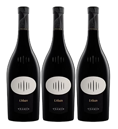 Tramin Urban Lagrein Riserva D.O.C. 2020 (3 x 0,75 l) von Cantina Tramin Soc. Agr. Coop