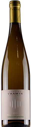 Cantina Tramin 2018er Gewürztraminer Alto Adige 0.75 Liter Cantina Tramin 2018er Gewürztraminer Alto Adige 0.75 Liter von Tramin