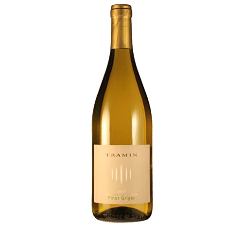 Cantina Tramin 2023 Pinot Grigio Alto Adige D.O.C. 0.75 Liter Cantina Tramin 2023 Pinot Grigio Alto Adige D.O.C. 0.75 Liter von Cantina Tramin