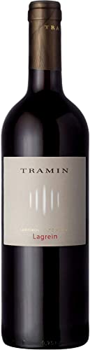 Tramin Lagrein DOC Südtirol, Rotwein Italien von Cantina Tramin
