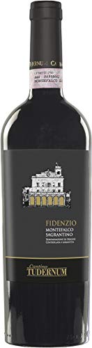 Cantina Tudernum Sagrantino di Montefalco DOCG trocken 2011/2012 (1 x 0.75 l) von LAOSEP