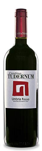 Rosso Umbria IGT 0,75l 13% 2018 | Tudernum von Cantina Tudernum