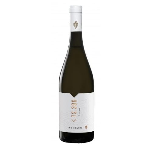 Trebbiano Spoletino TS.396 IGT 13% 0,75l - 2021 | Tudernum Trebbiano Spoletino TS.396 IGT 13% 0,75l - 2021 | Tudernum von Cantina Tudernum