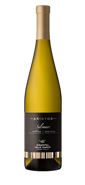 "Aristos" Sylvaner Alto Adige DOC 2022 von Cantina Valle Isarco