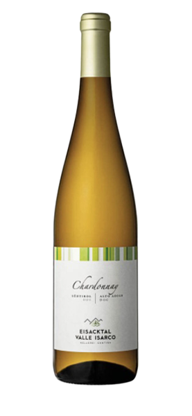 Chardonnay Alto Adige DOC 2022 von Cantina Valle Isarco