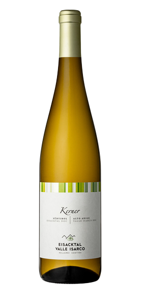 Kerner Alto Adige DOC 2024 Kerner Alto Adige DOC 2024 von Cantina Valle Isarco