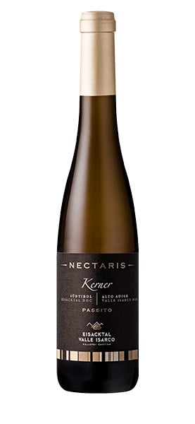 "Necataris" Kerner Passito Alto Adige DOC 2021 "Necataris" Kerner Passito Alto Adige DOC 2021 von Cantina Valle Isarco
