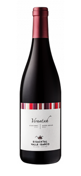 Schiava Alto Adige DOC 2023 von Cantina Valle Isarco