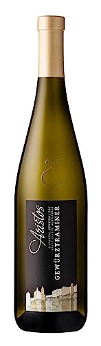 Südtirol - Alto Adige Valle Isarco DOC Aristos Gewürztraminer Cantina Valle Isarco 2022 0,75 ℓ von Cantina Valle Isarco