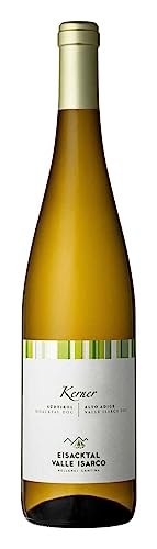 Kerner Eisacktal DOC Eisacktaler Kellerei Südtirol Weißwein trocken von Cantina Valle Isarco