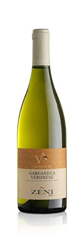 Cantina Zeni "Garganega" IGT Veronese I Classici "Vigne Alte" trocken (1 x 0.75 l) von Cantina Zeni