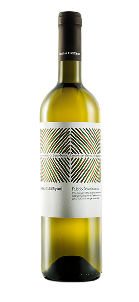 Falerio Pecorino DOC 2023 von Cantina dei Colli Ripani